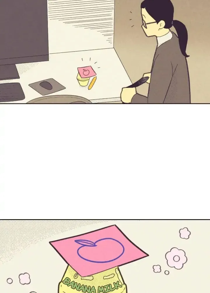 Work Love Balance Chapter 17 page 3 - 