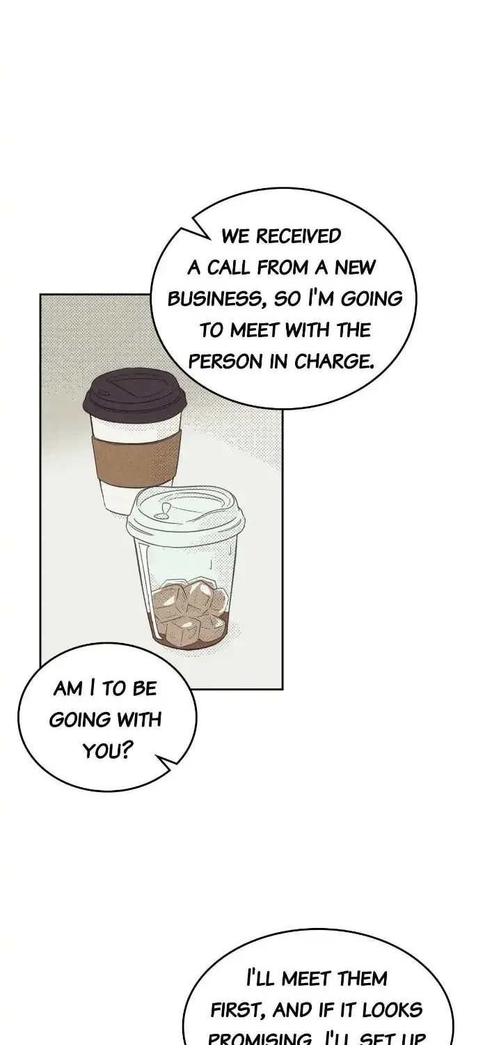 Work Love Balance Chapter 17 page 23 - 
