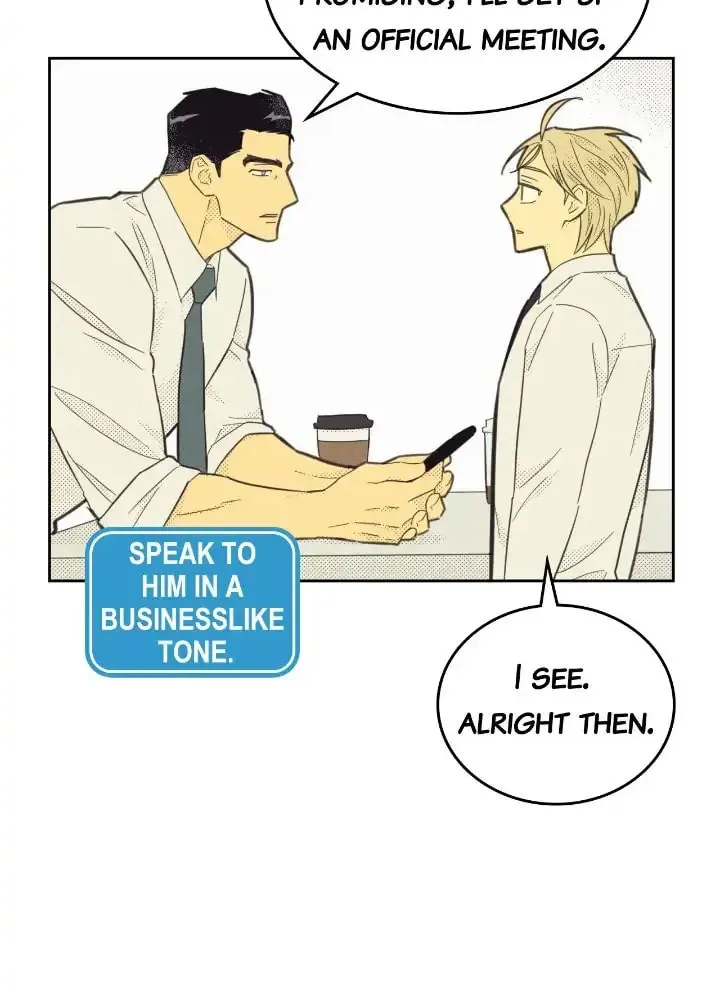 Work Love Balance Chapter 17 page 24 - 