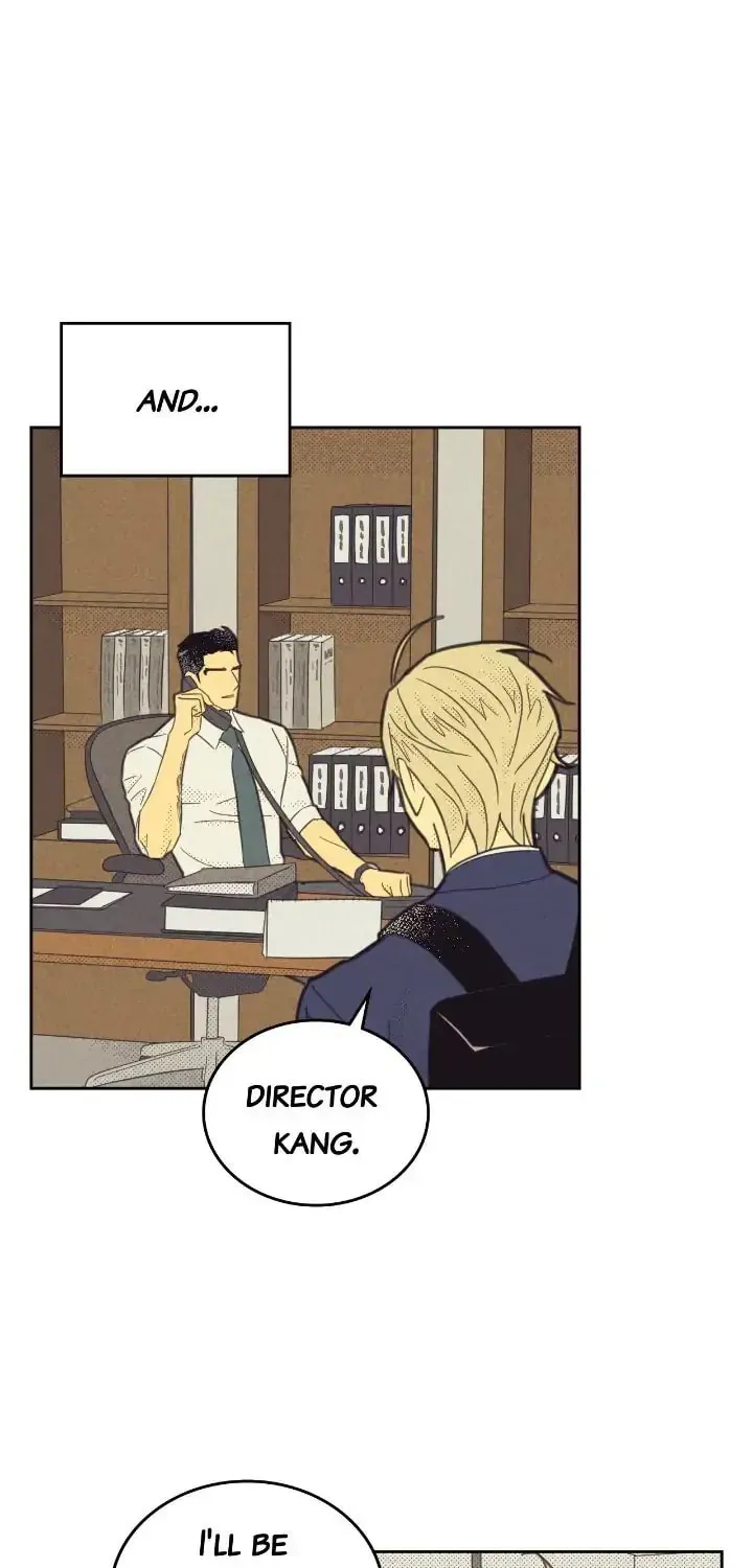 Work Love Balance Chapter 17 page 26 - 