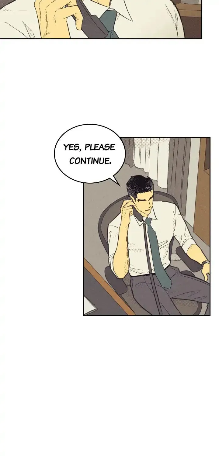 Work Love Balance Chapter 17 page 29 - 