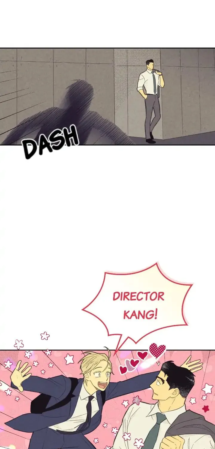 Work Love Balance Chapter 17 page 33 - 