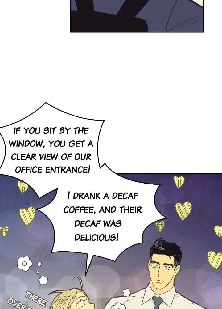 Work Love Balance Chapter 17 page 35 - 