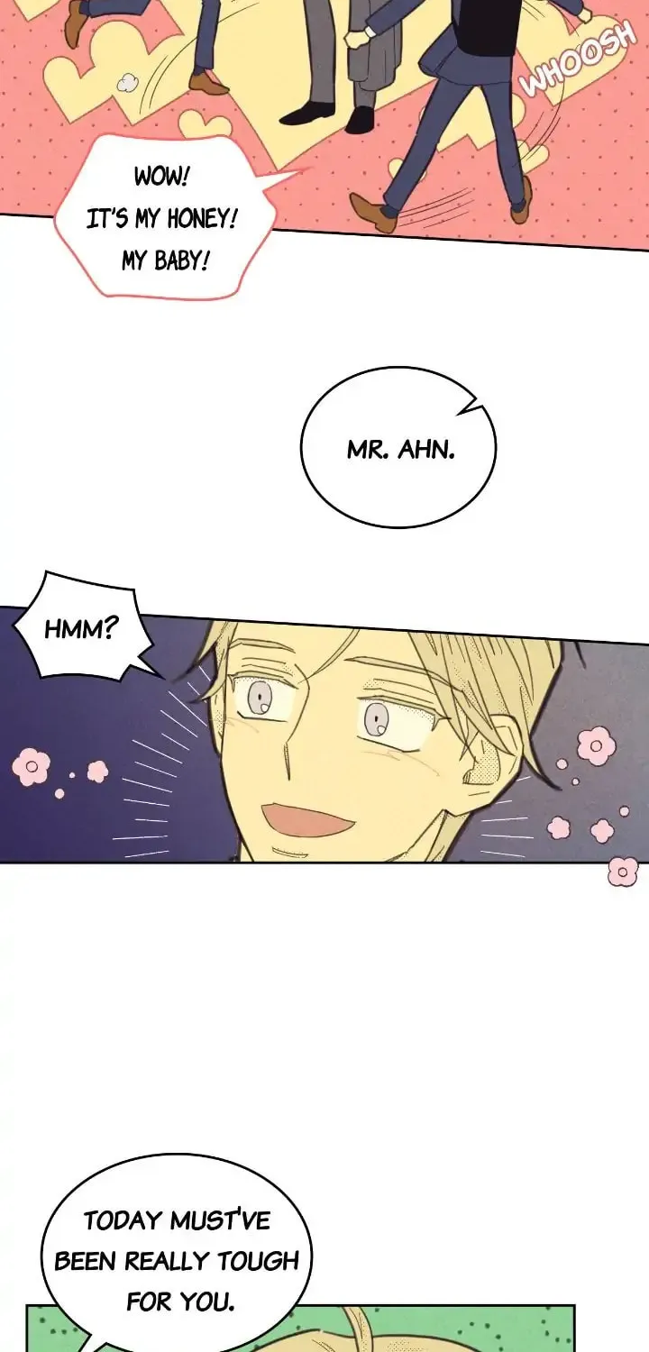 Work Love Balance Chapter 17 page 37 - 