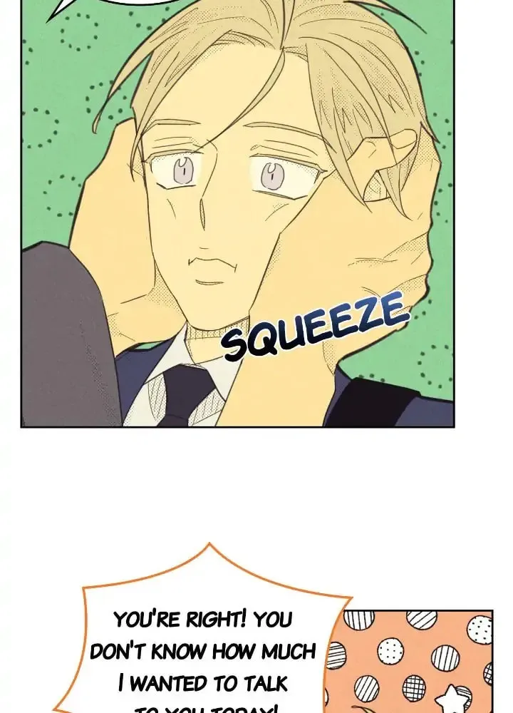 Work Love Balance Chapter 17 page 38 - 
