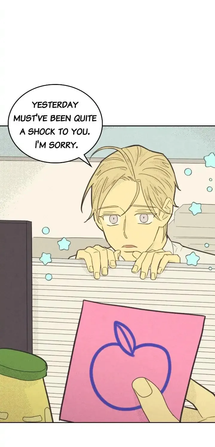 Work Love Balance Chapter 17 page 5 - 