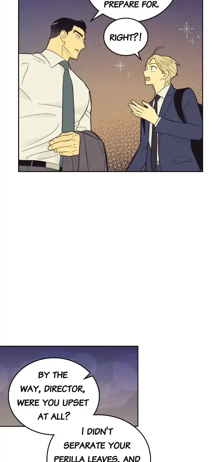 Work Love Balance Chapter 17 page 41 - 