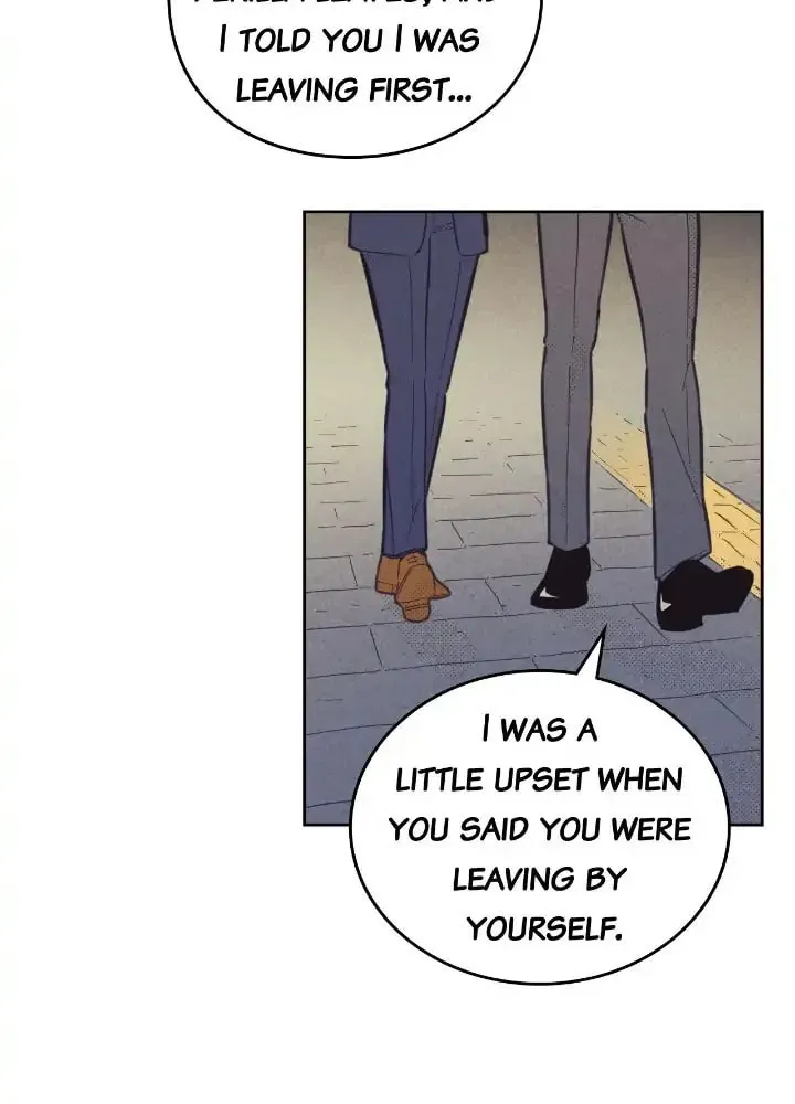 Work Love Balance Chapter 17 page 42 - 