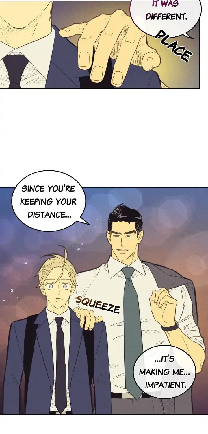 Work Love Balance Chapter 17 page 44 - 