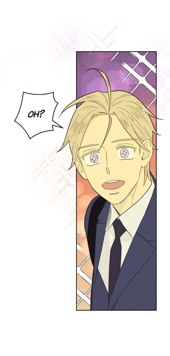 Work Love Balance Chapter 17 page 46 - 