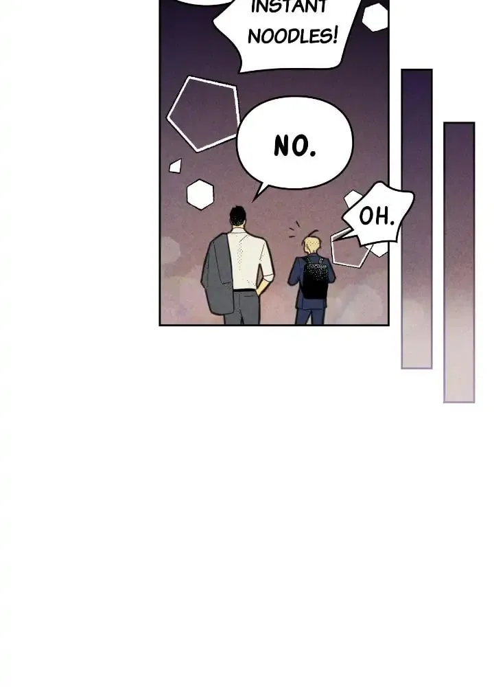 Work Love Balance Chapter 17 page 48 - 