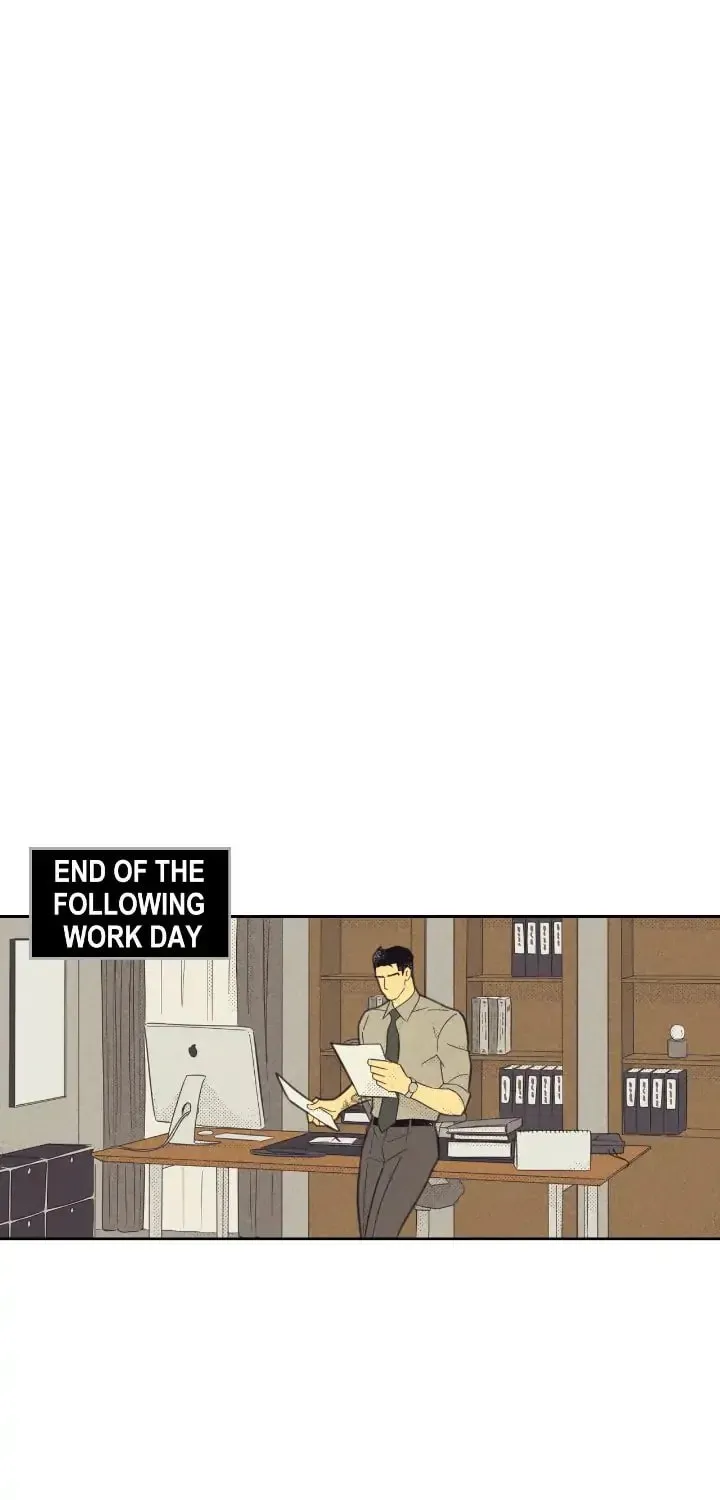 Work Love Balance Chapter 17 page 49 - 