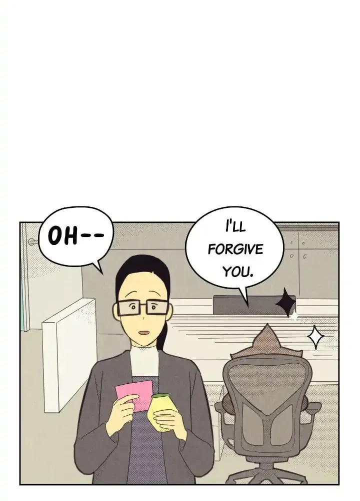 Work Love Balance Chapter 17 page 6 - 