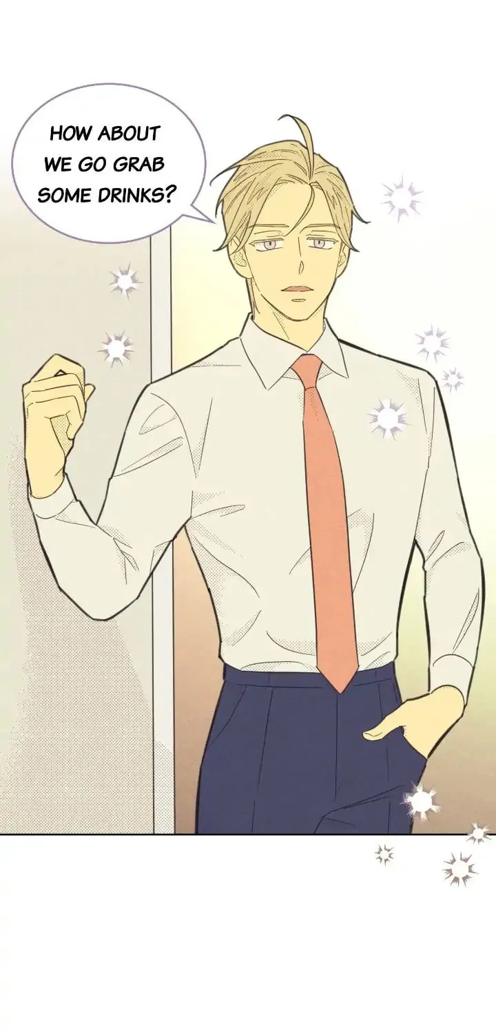 Work Love Balance Chapter 17 page 52 - 