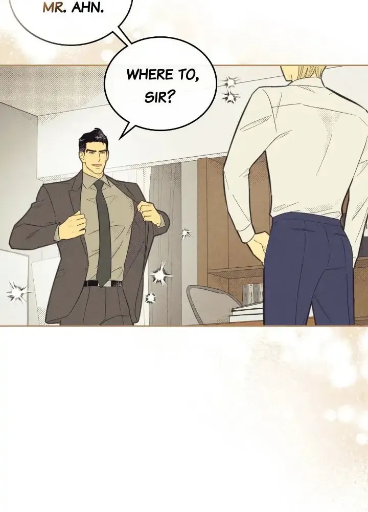 Work Love Balance Chapter 17 page 54 - 