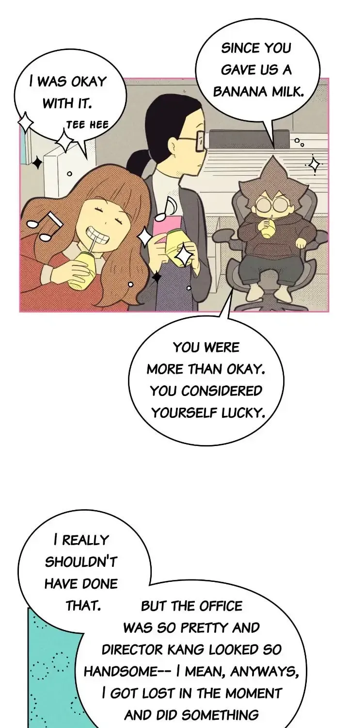 Work Love Balance Chapter 17 page 8 - 