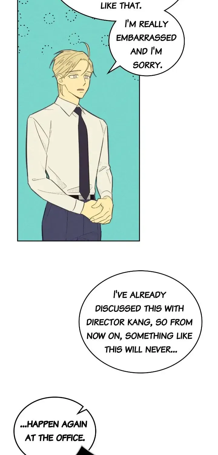 Work Love Balance Chapter 17 page 9 - 
