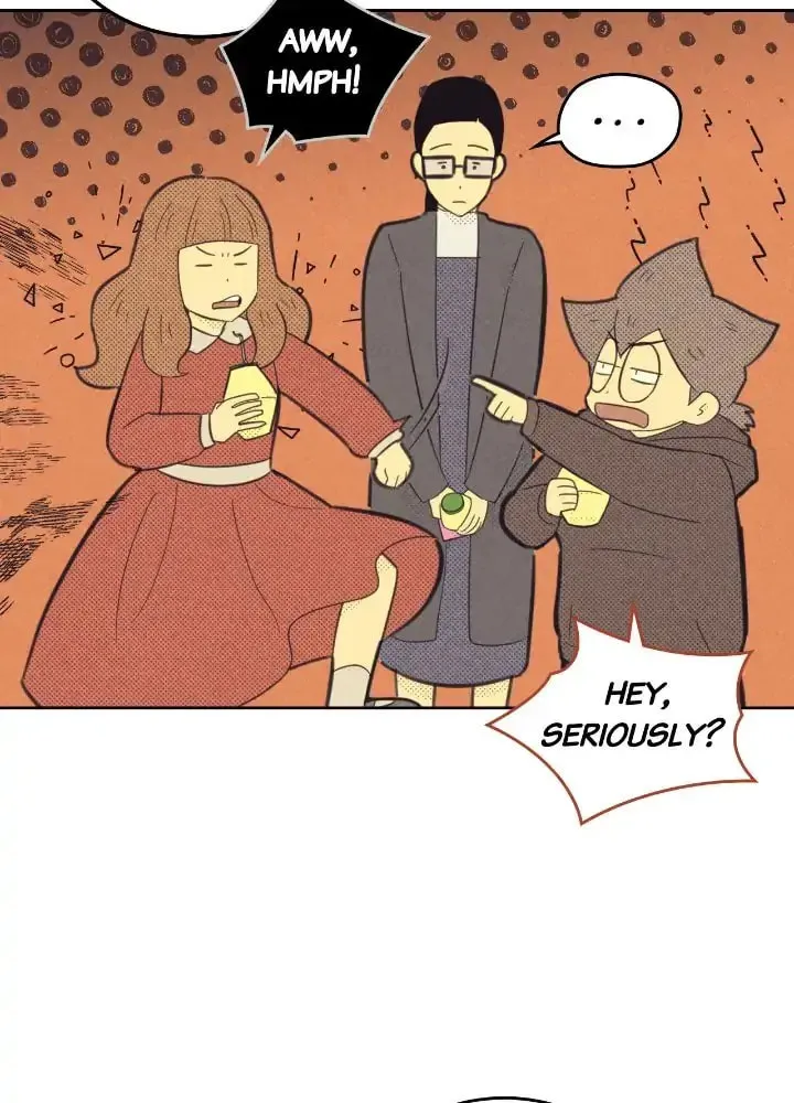 Work Love Balance Chapter 17 page 10 - 