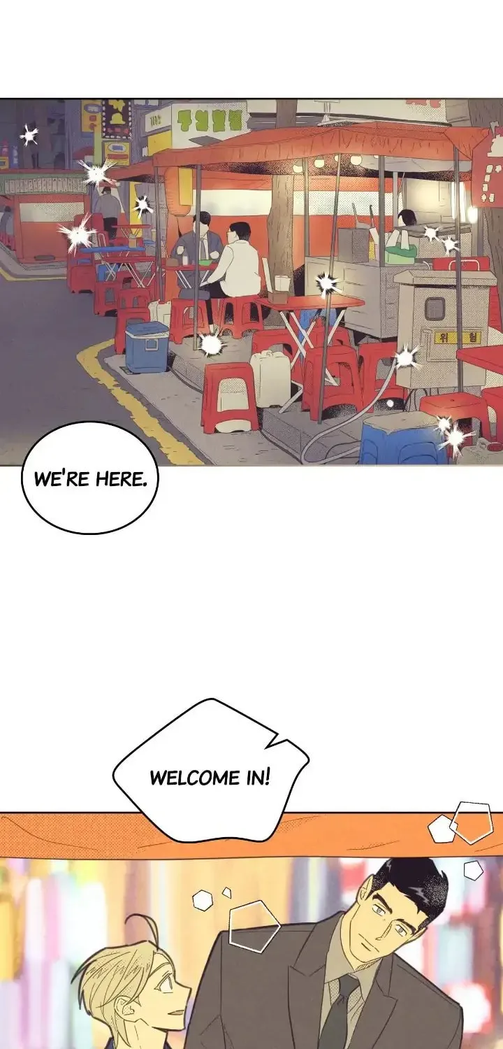 Work Love Balance Chapter 18 page 2 - 