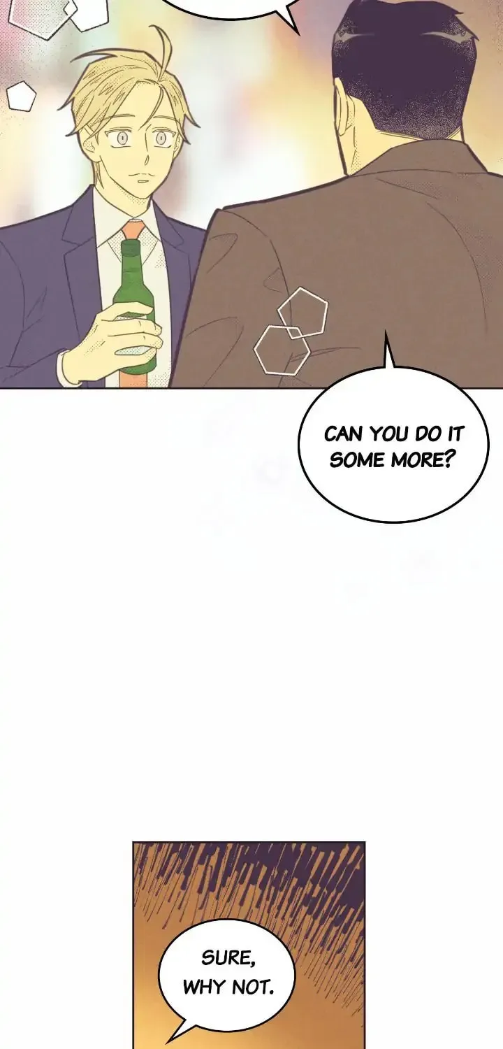 Work Love Balance Chapter 18 page 11 - 