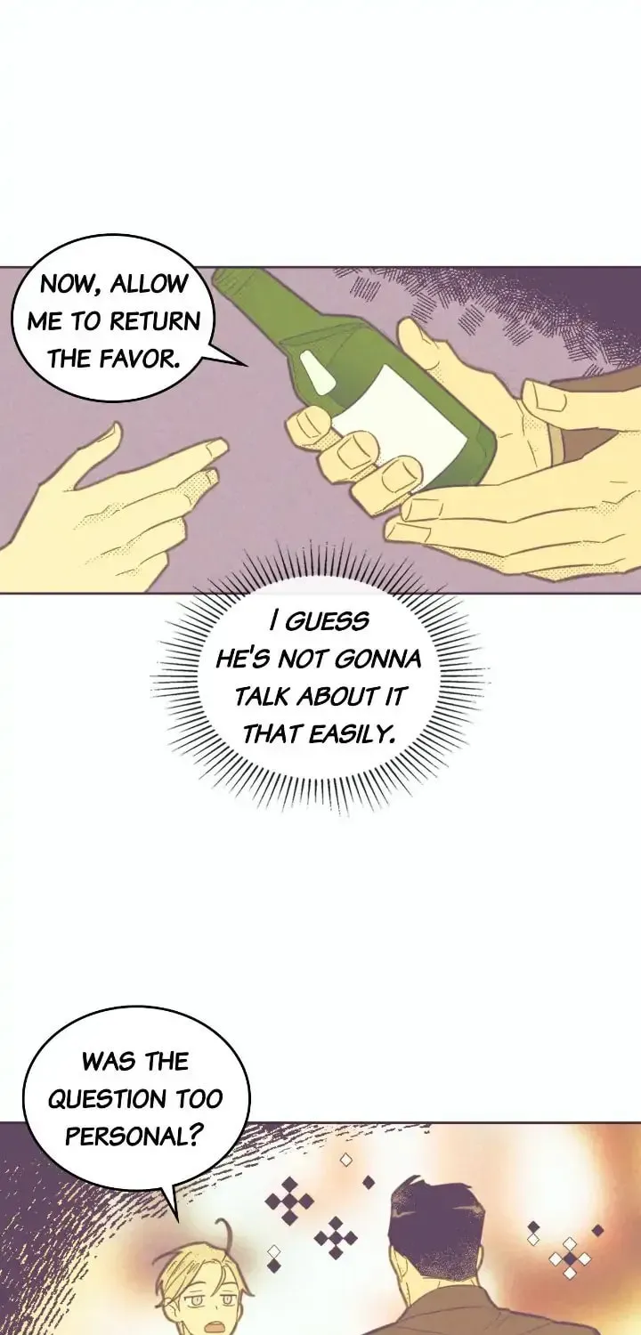 Work Love Balance Chapter 18 page 15 - 