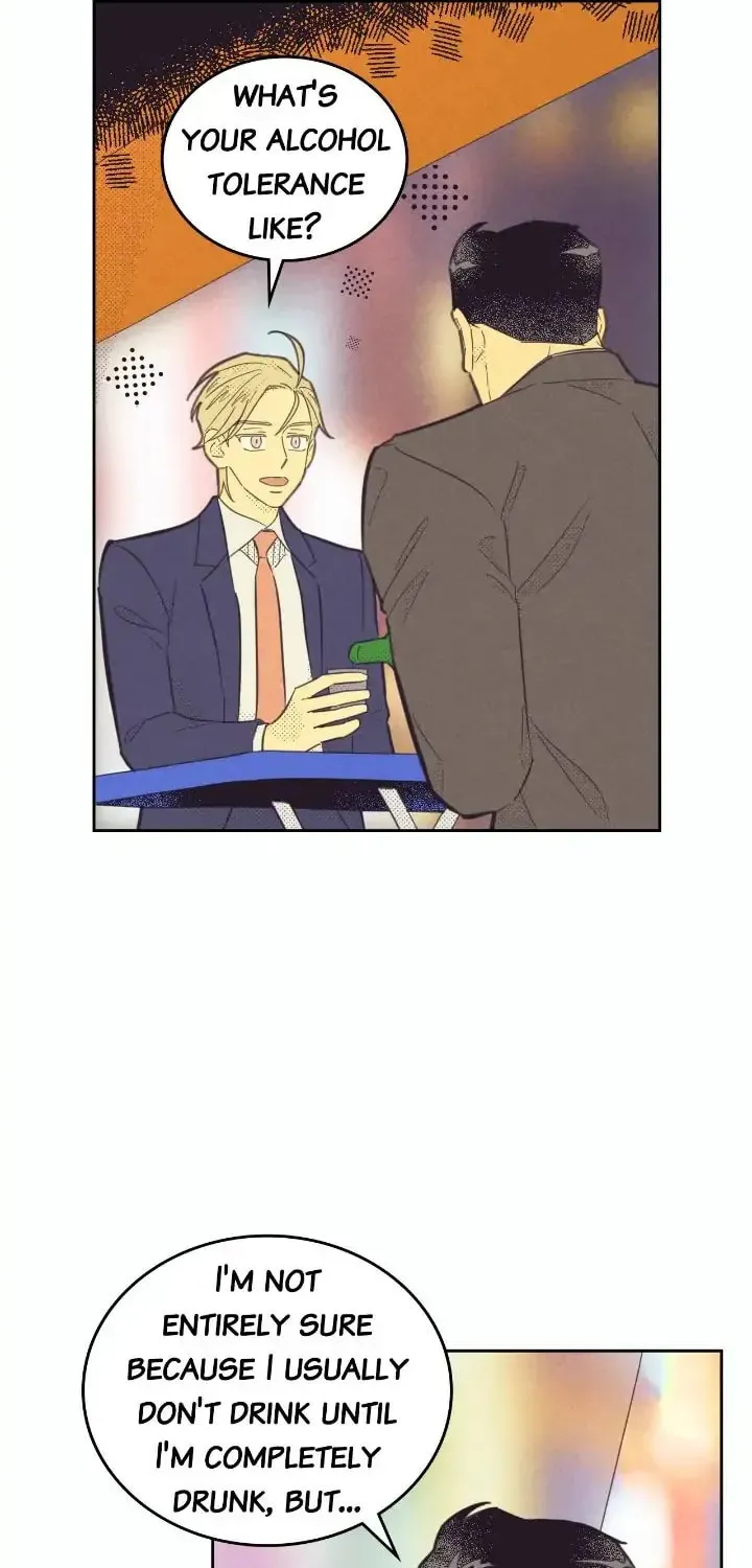 Work Love Balance Chapter 18 page 19 - 