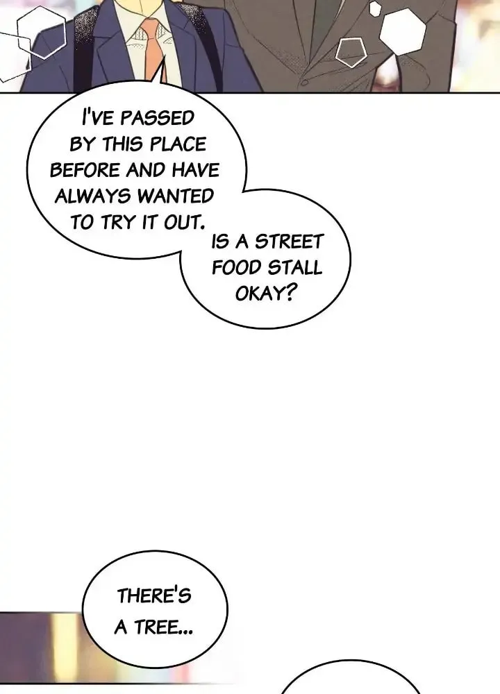 Work Love Balance Chapter 18 page 3 - 