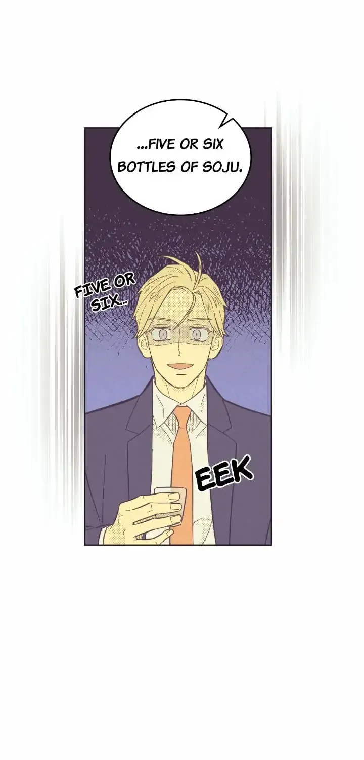 Work Love Balance Chapter 18 page 21 - 