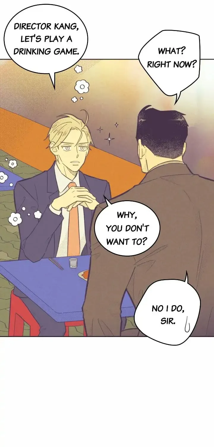 Work Love Balance Chapter 18 page 22 - 