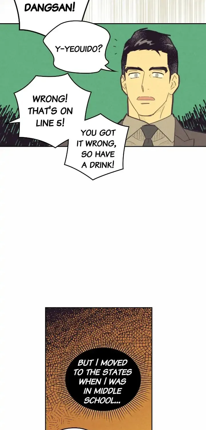 Work Love Balance Chapter 18 page 24 - 