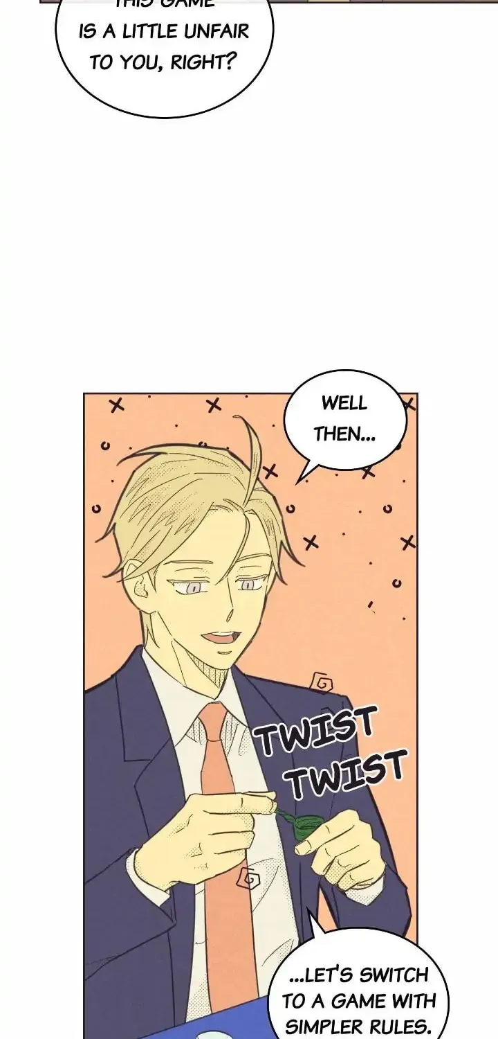 Work Love Balance Chapter 18 page 29 - 