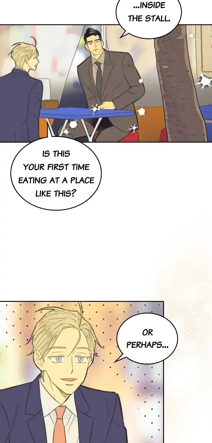 Work Love Balance Chapter 18 page 4 - 