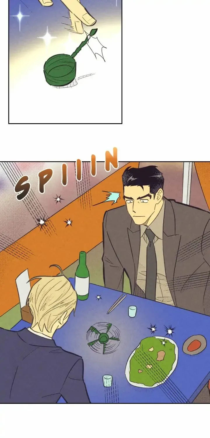 Work Love Balance Chapter 18 page 31 - 