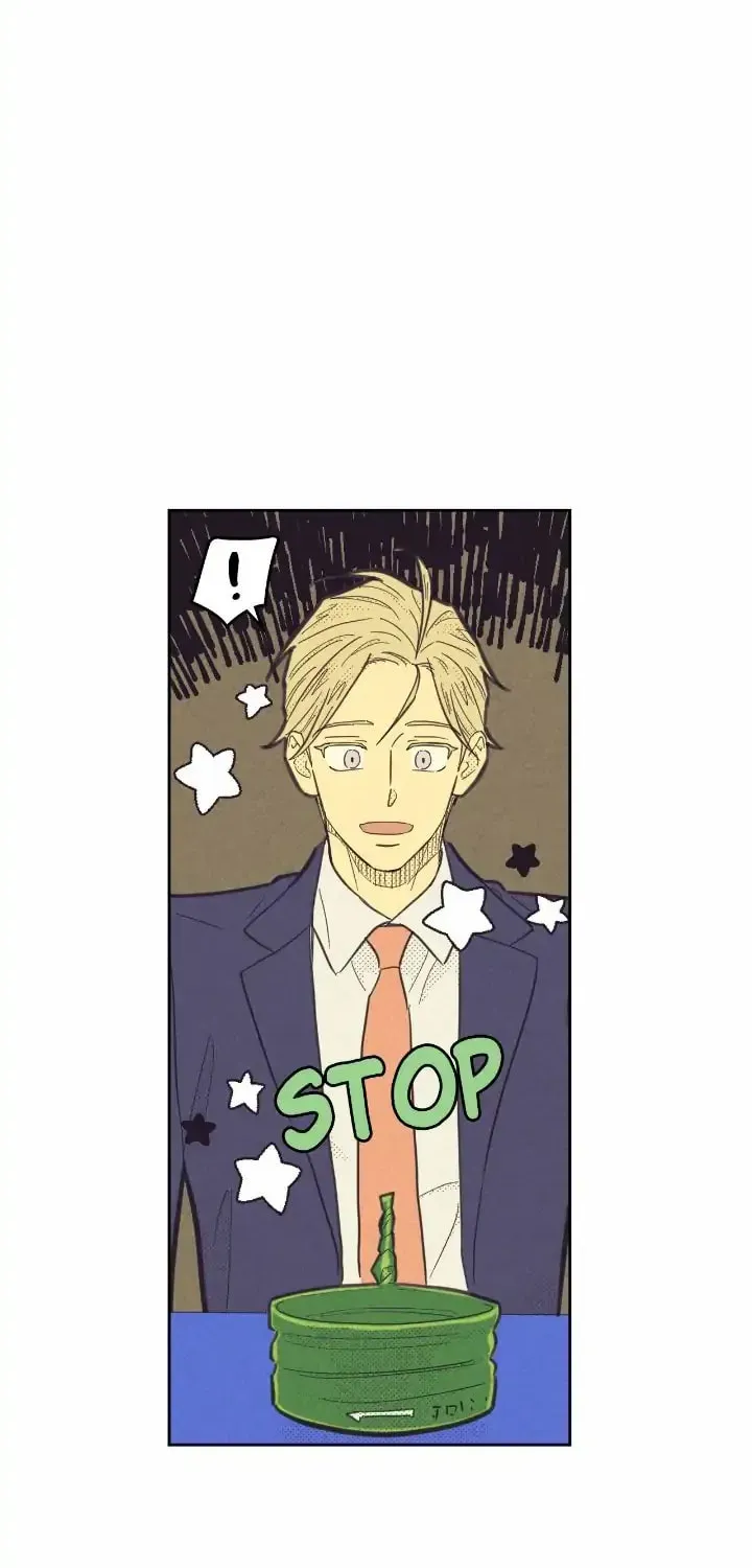 Work Love Balance Chapter 18 page 32 - 