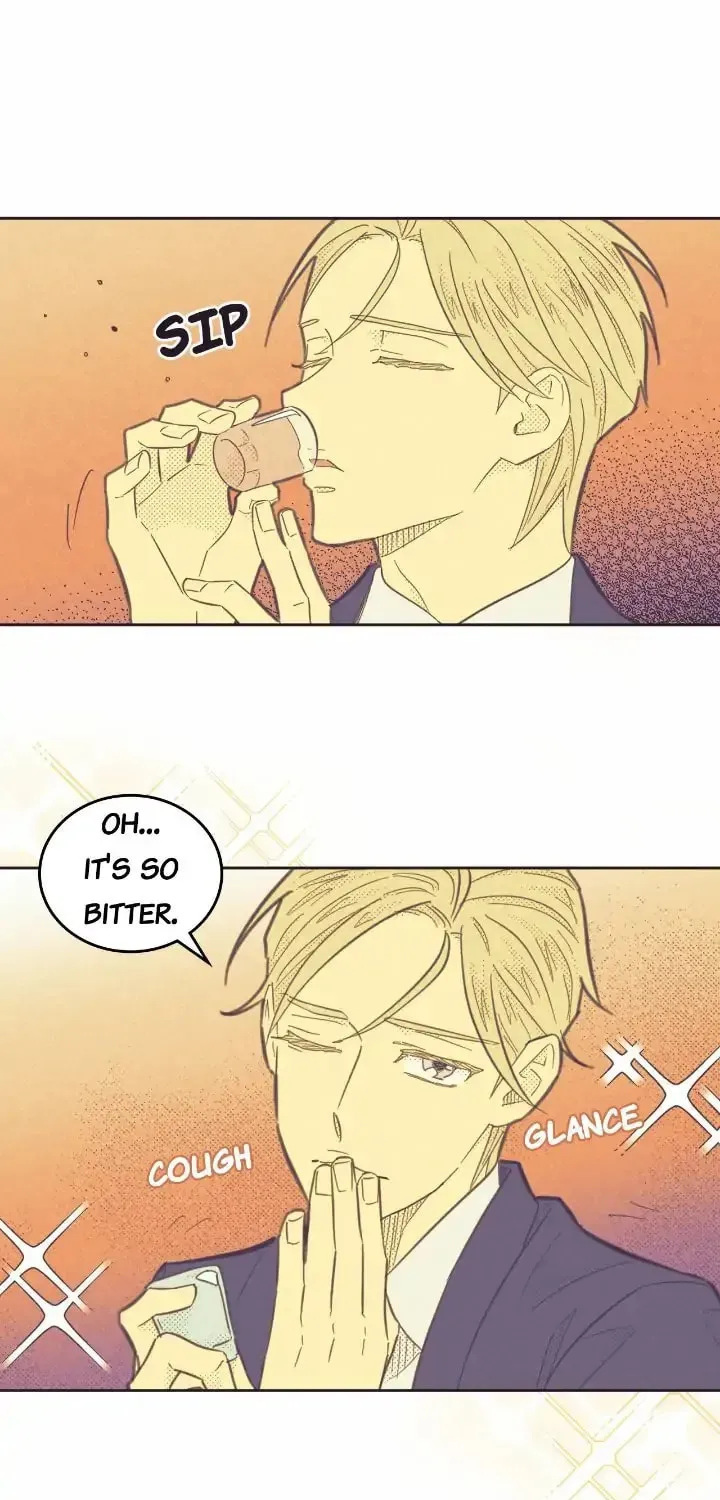 Work Love Balance Chapter 18 page 35 - 