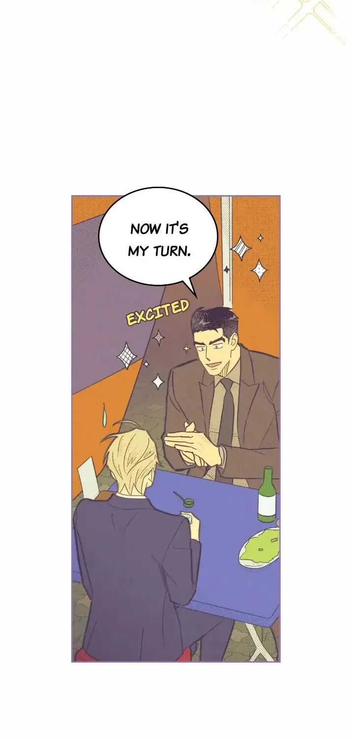 Work Love Balance Chapter 18 page 36 - 