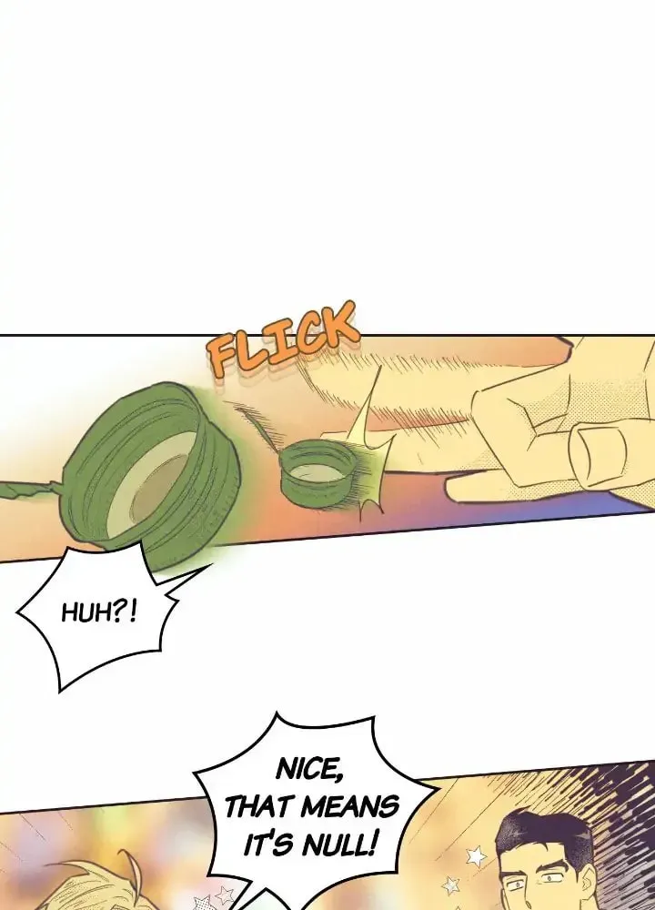 Work Love Balance Chapter 18 page 37 - 