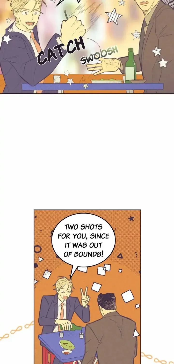 Work Love Balance Chapter 18 page 38 - 
