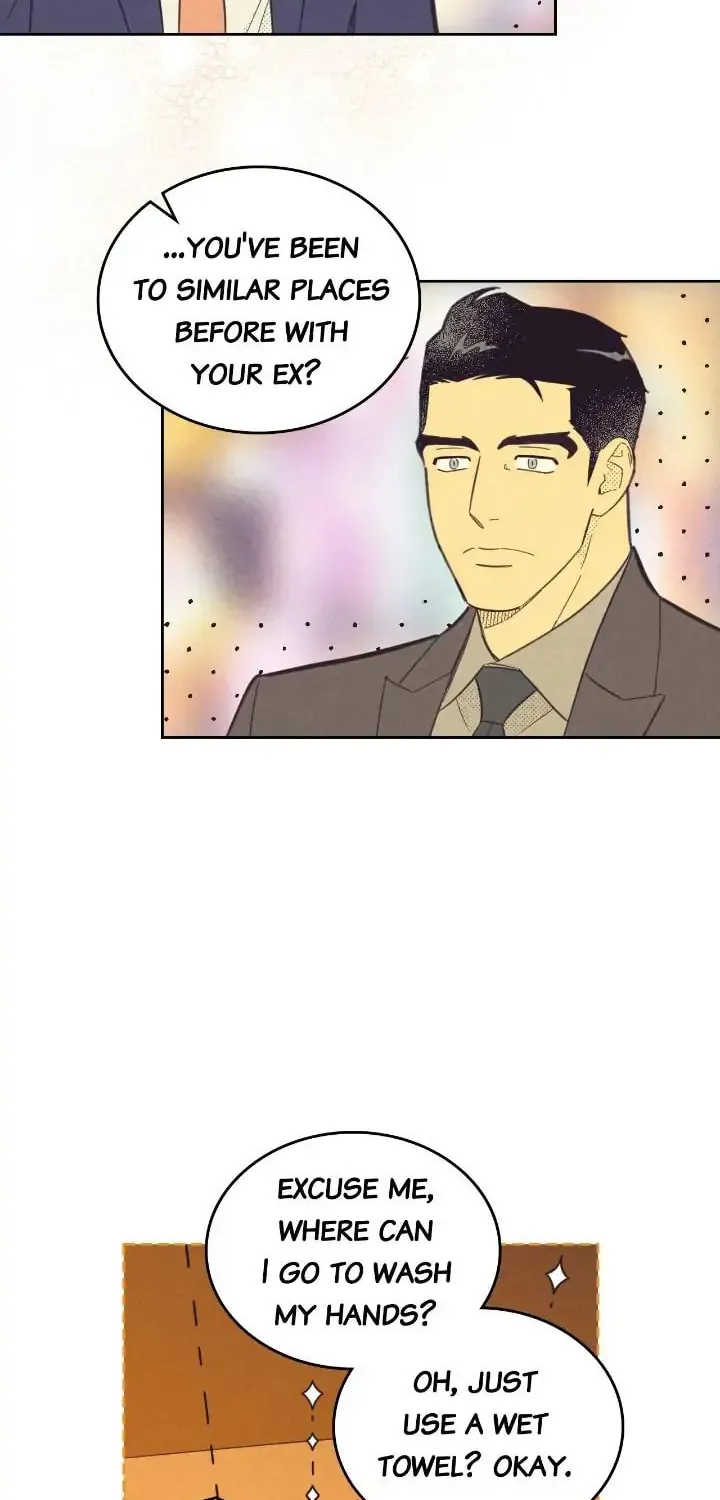 Work Love Balance Chapter 18 page 5 - 