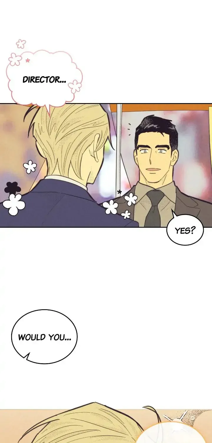 Work Love Balance Chapter 18 page 42 - 