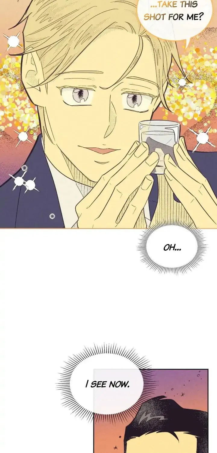 Work Love Balance Chapter 18 page 43 - 