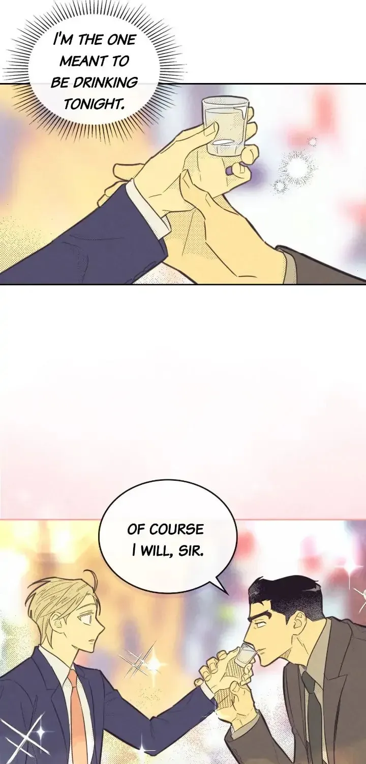 Work Love Balance Chapter 18 page 45 - 