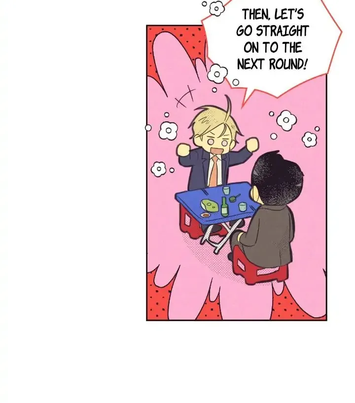Work Love Balance Chapter 18 page 47 - 