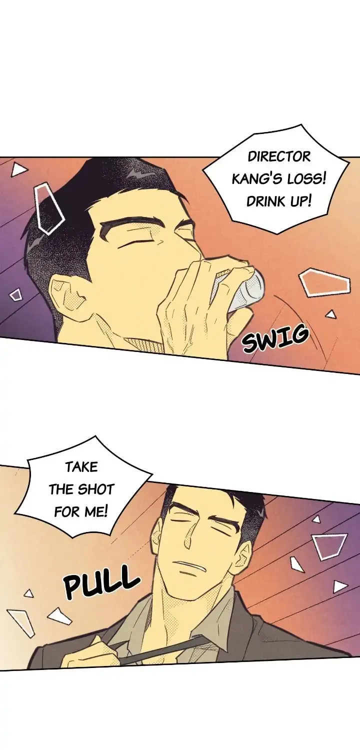Work Love Balance Chapter 18 page 48 - 