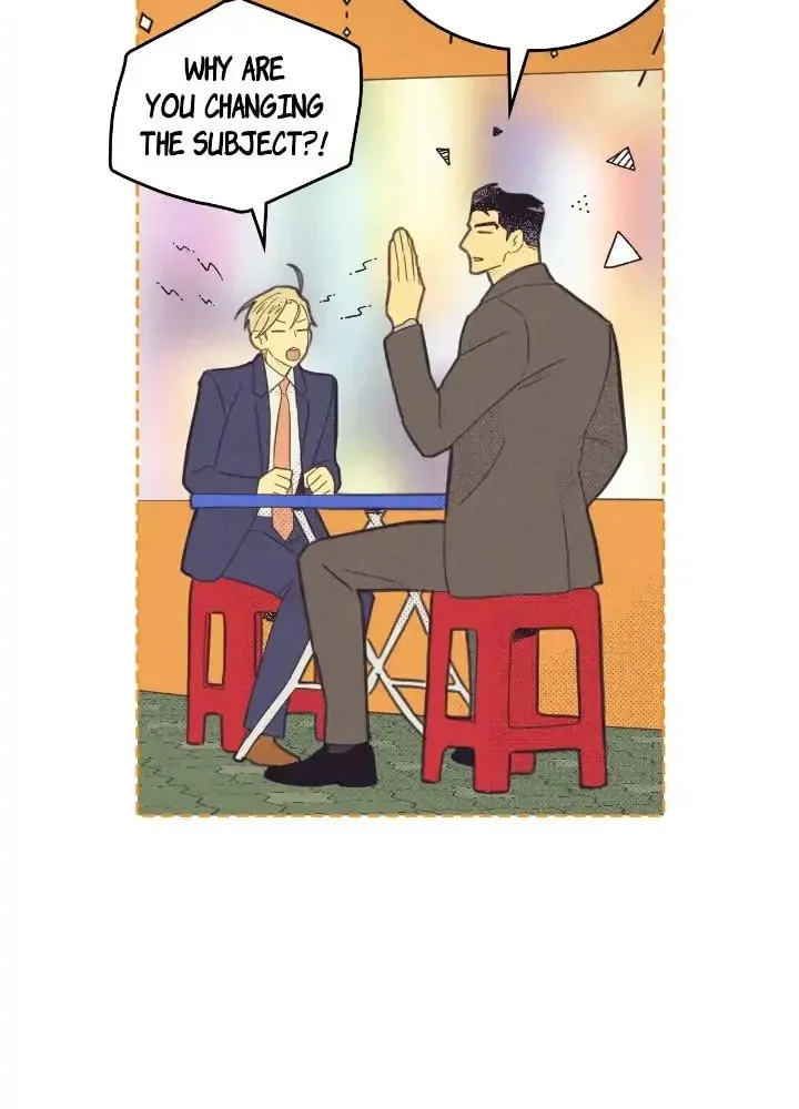 Work Love Balance Chapter 18 page 6 - 