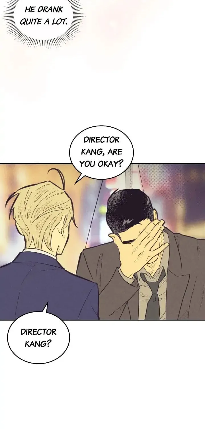 Work Love Balance Chapter 18 page 52 - 