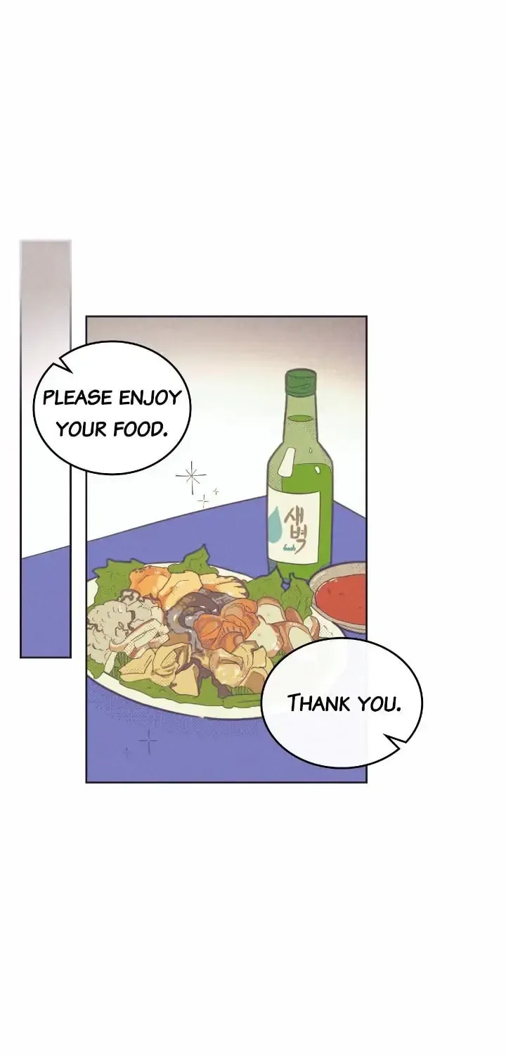Work Love Balance Chapter 18 page 8 - 