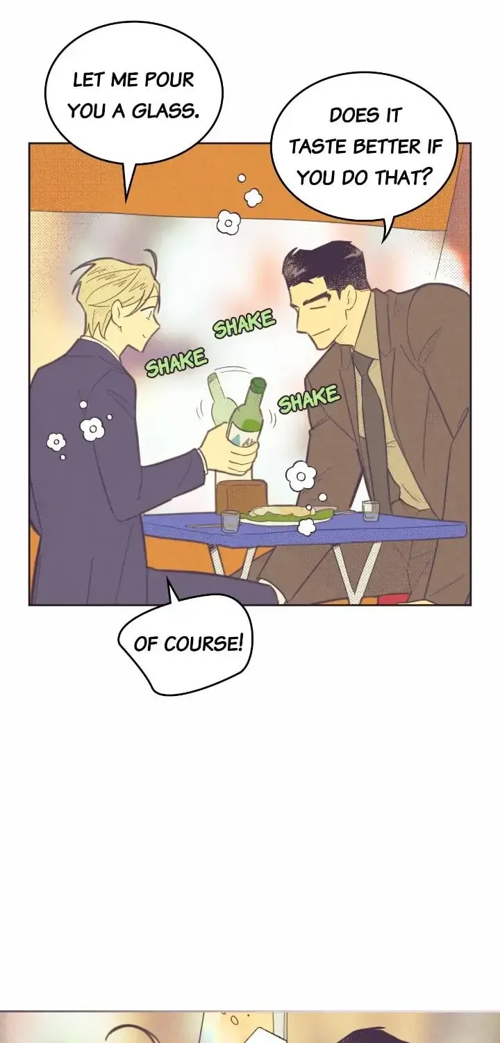 Work Love Balance Chapter 18 page 9 - 