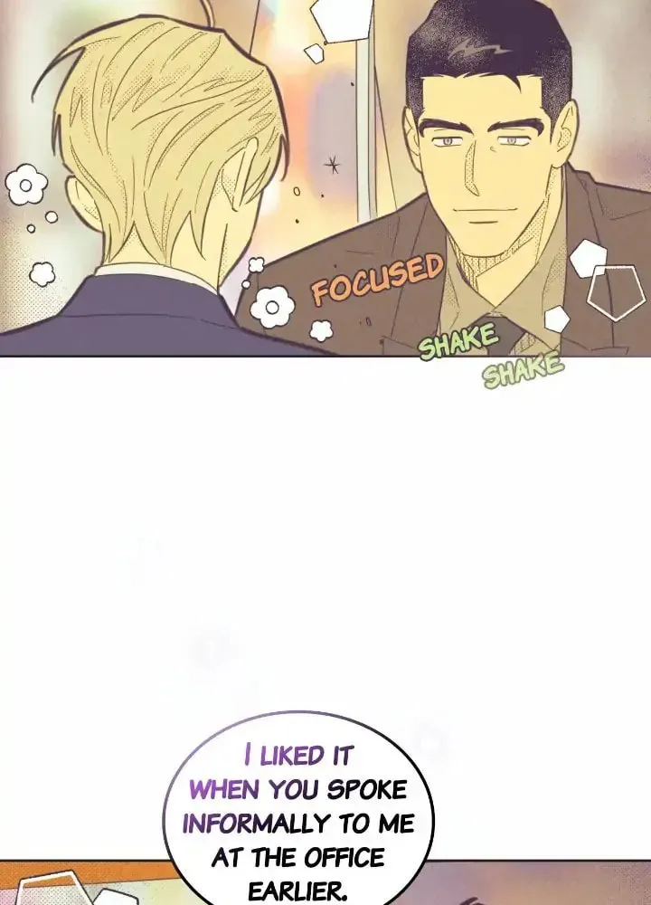 Work Love Balance Chapter 18 page 10 - 