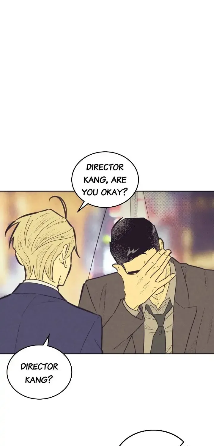 Work Love Balance Chapter 19 page 1 - 